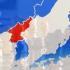 第二次朝鮮戦争のXデーをシュミレーション！予言や日本の被害の可能性と開戦はいつ？
